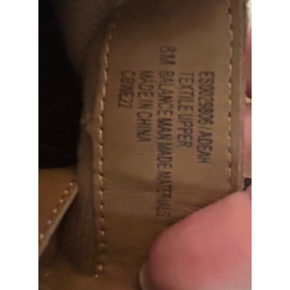 Eurosoft by Sofft women’s fashion bootie size 8. - Picture 4 of 4